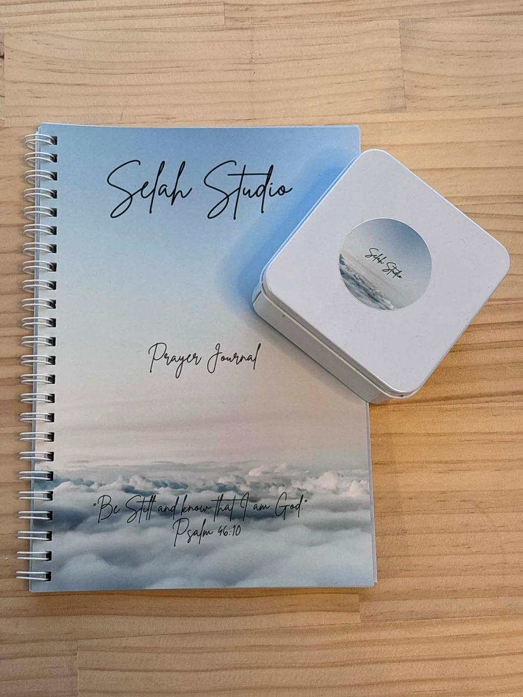 The Selah Bundle
