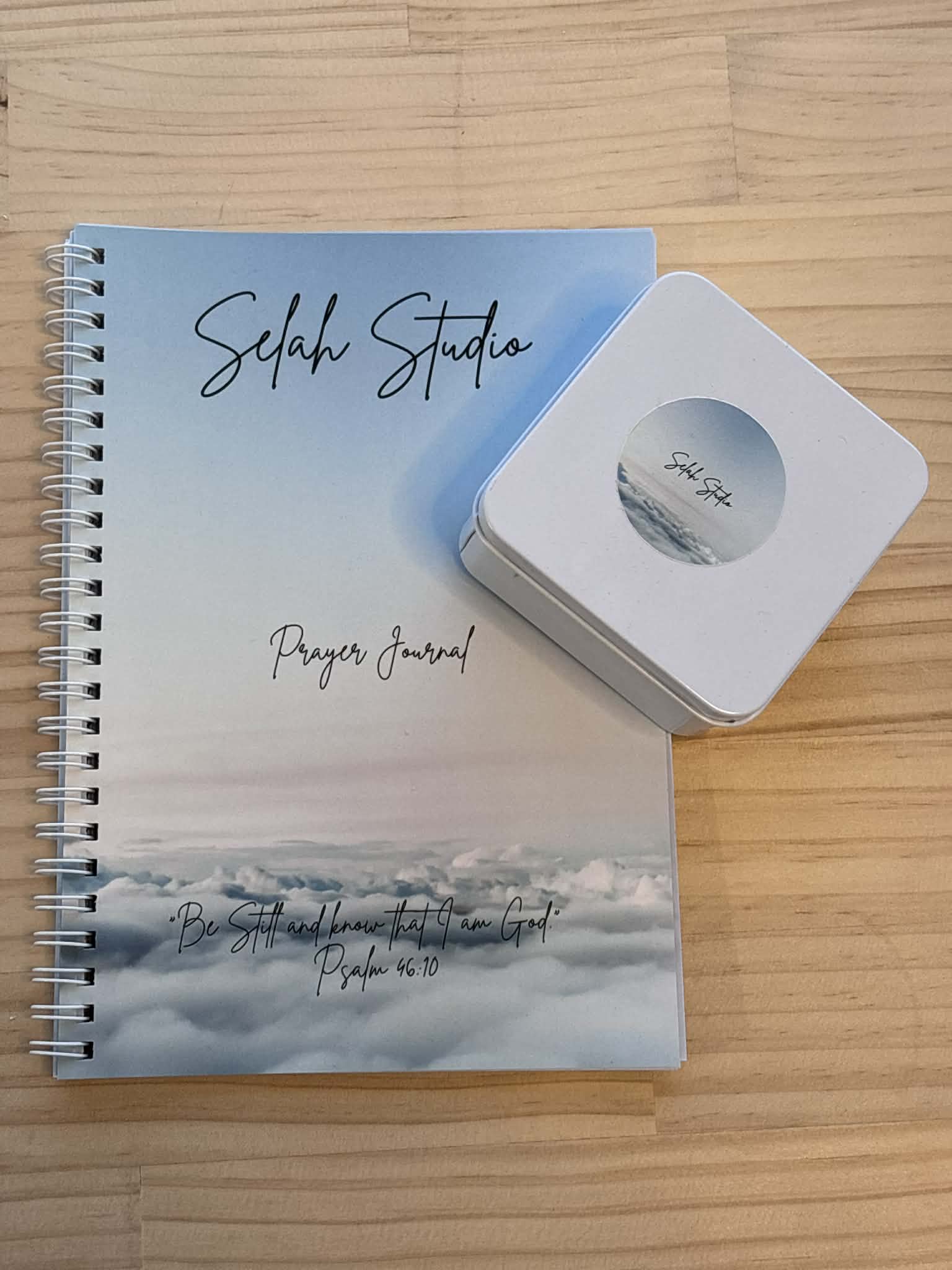 The Selah Bundle