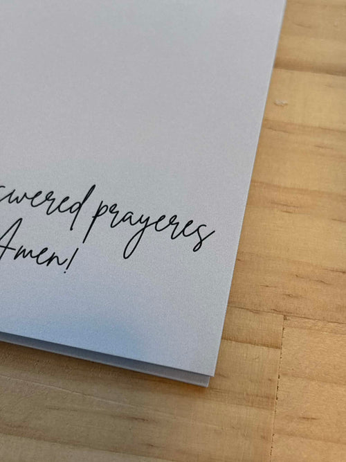 Selah Prayer Journal - Pre Order Now