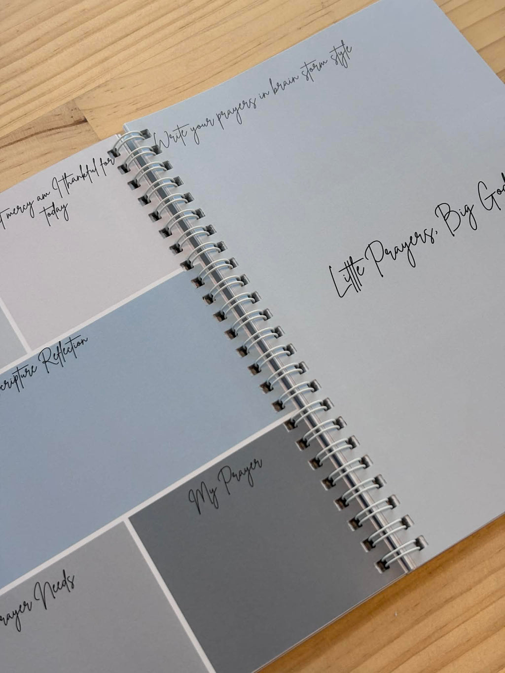 Selah Prayer Journal - Pre Order Now