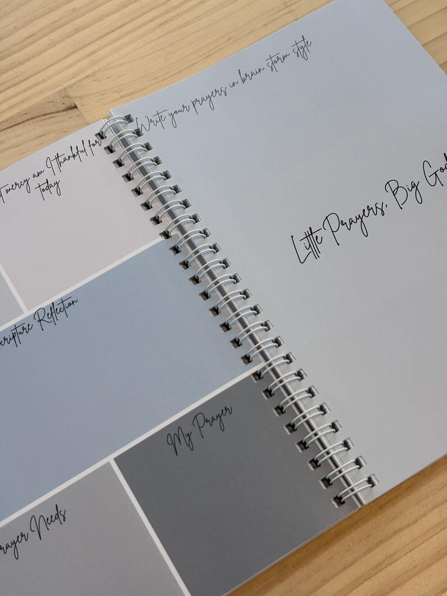 Selah Prayer Journal - Pre Order Now