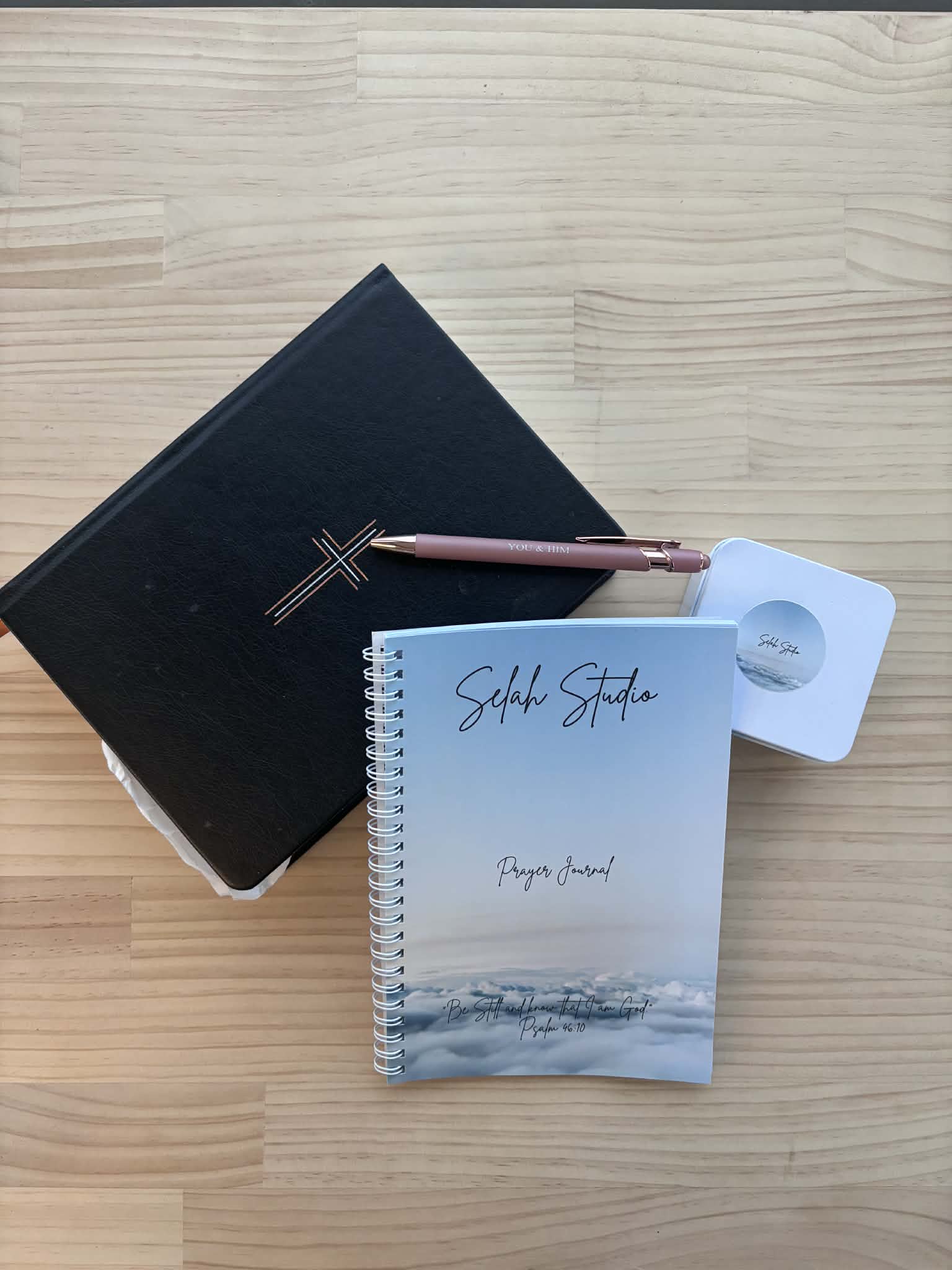 The Selah Bundle